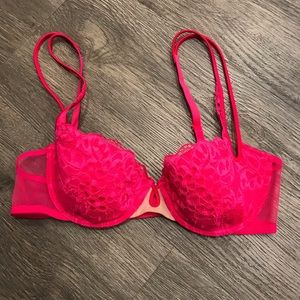 Victoria’s Secret V Sexy lined Demi 34C